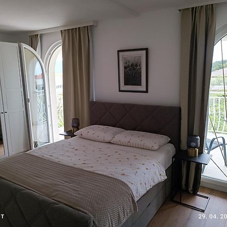 Marko Rooms Krk Town Bilik gambar