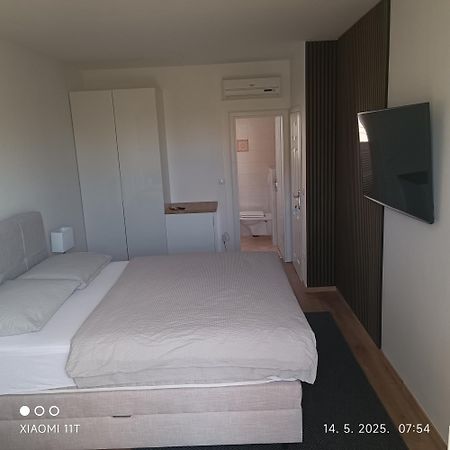 Marko Rooms Krk Town Luaran gambar
