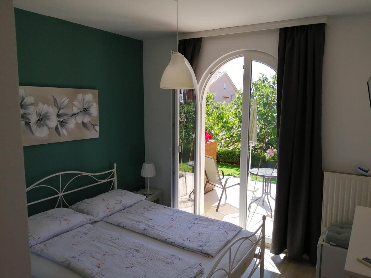 Marko Rooms Krk Town Luaran gambar