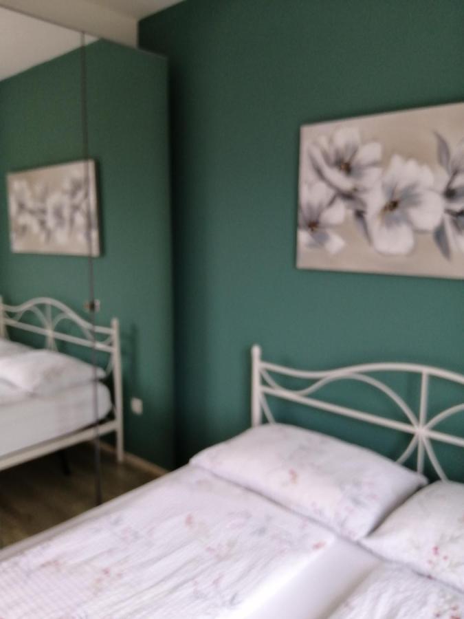 Marko Rooms Krk Town Luaran gambar
