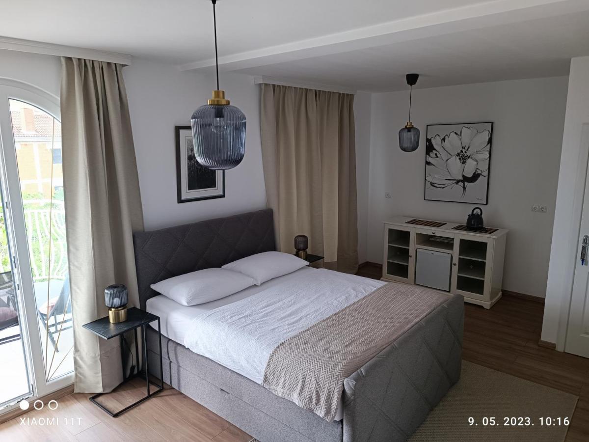 Marko Rooms Krk Town Luaran gambar