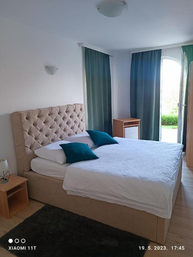 Marko Rooms Krk Town Luaran gambar