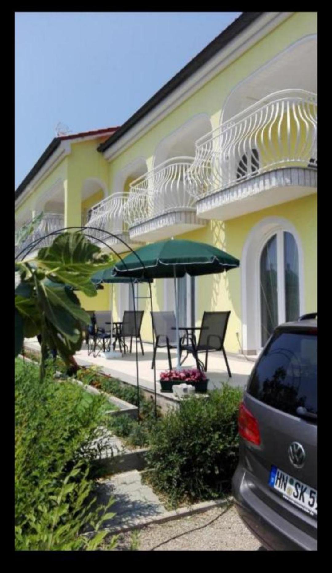 Marko Rooms Krk Town Bilik gambar