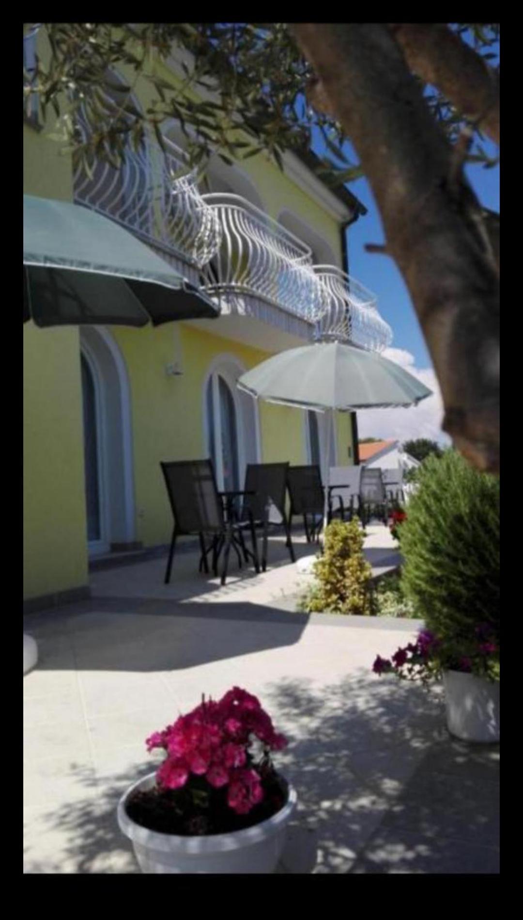 Marko Rooms Krk Town Bilik gambar
