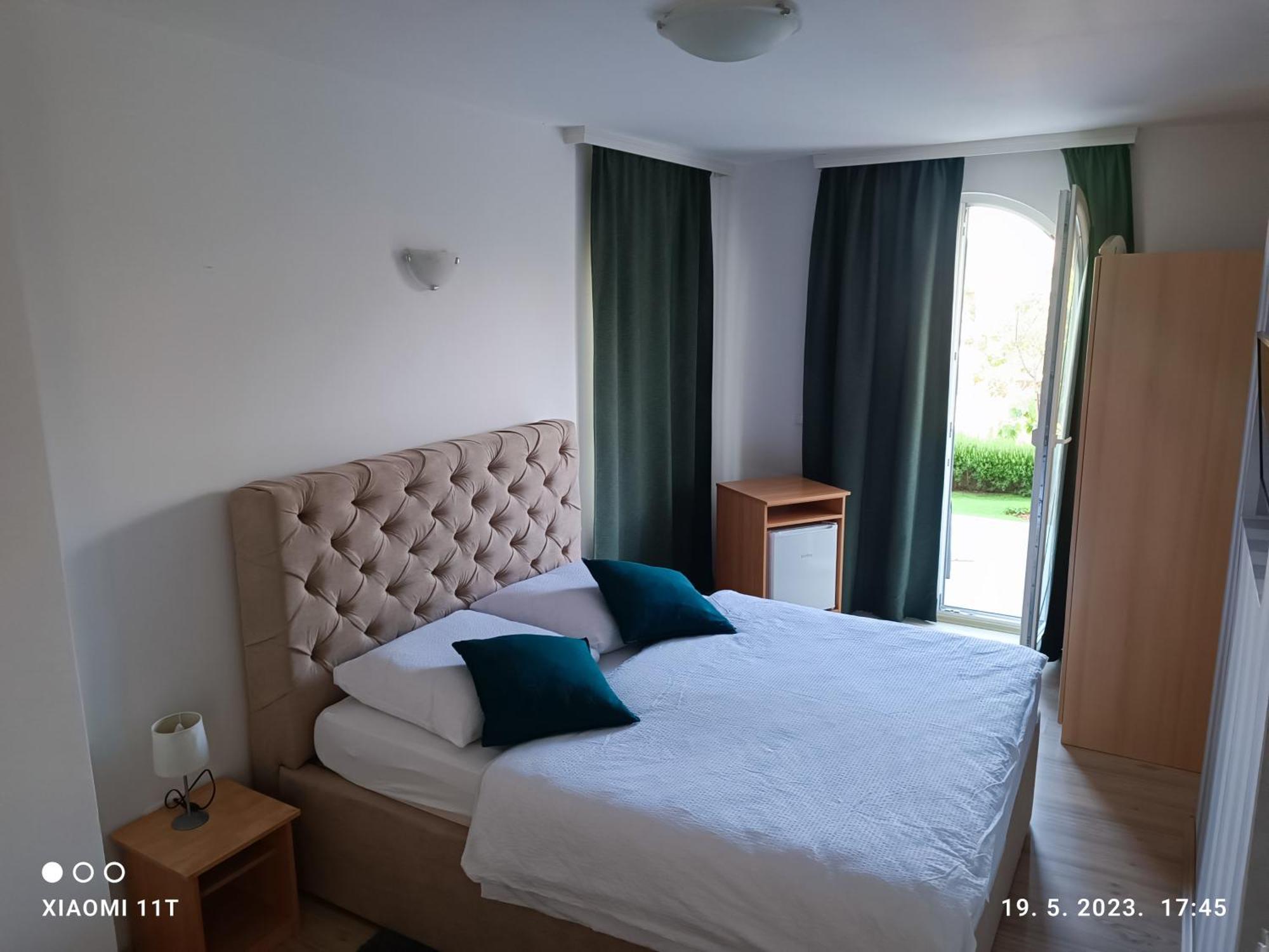 Marko Rooms Krk Town Bilik gambar