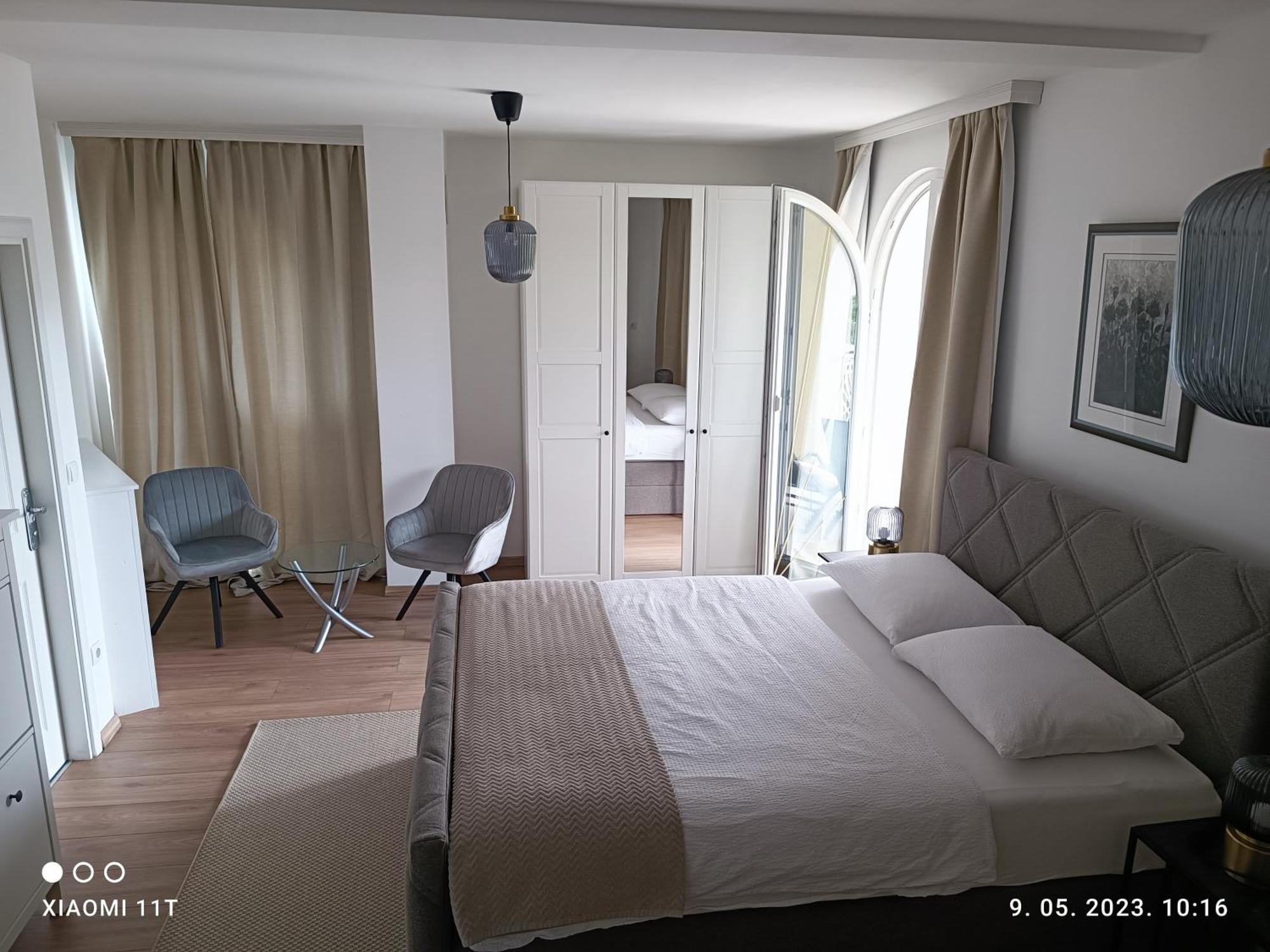 Marko Rooms Krk Town Bilik gambar
