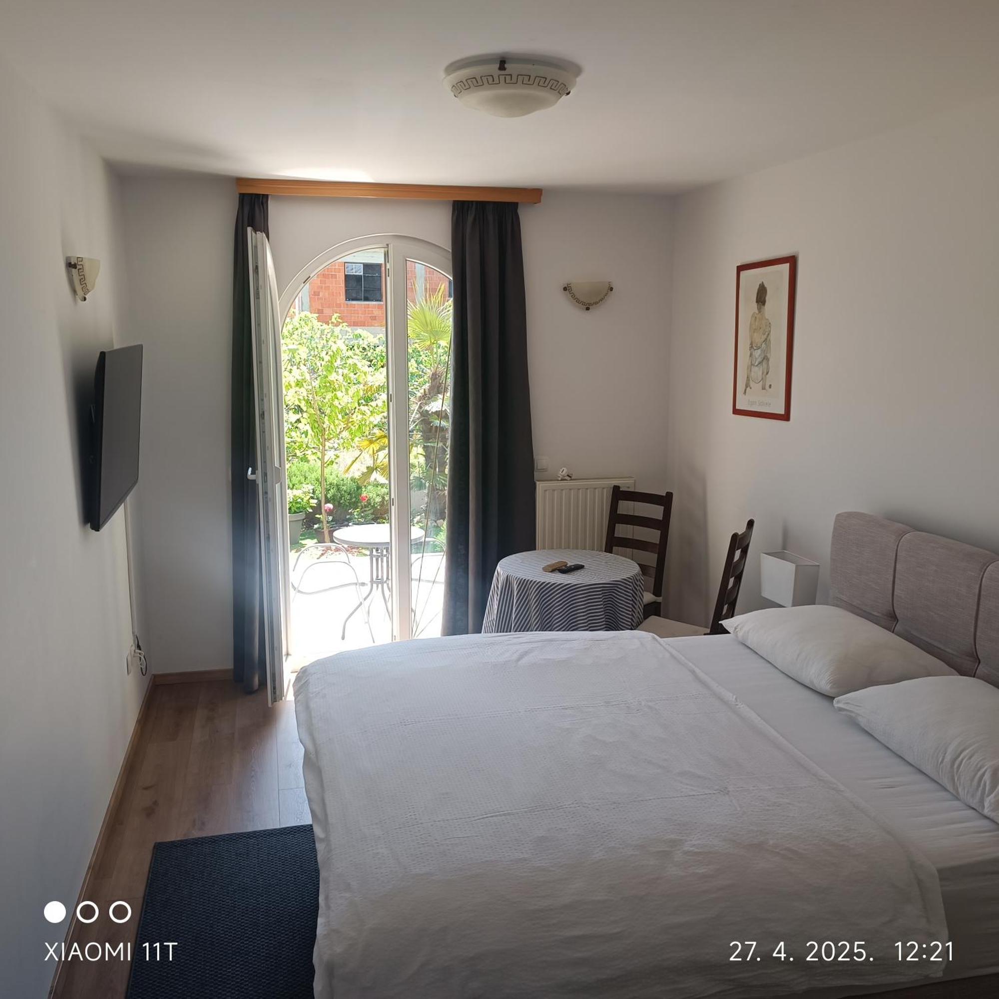 Marko Rooms Krk Town Bilik gambar