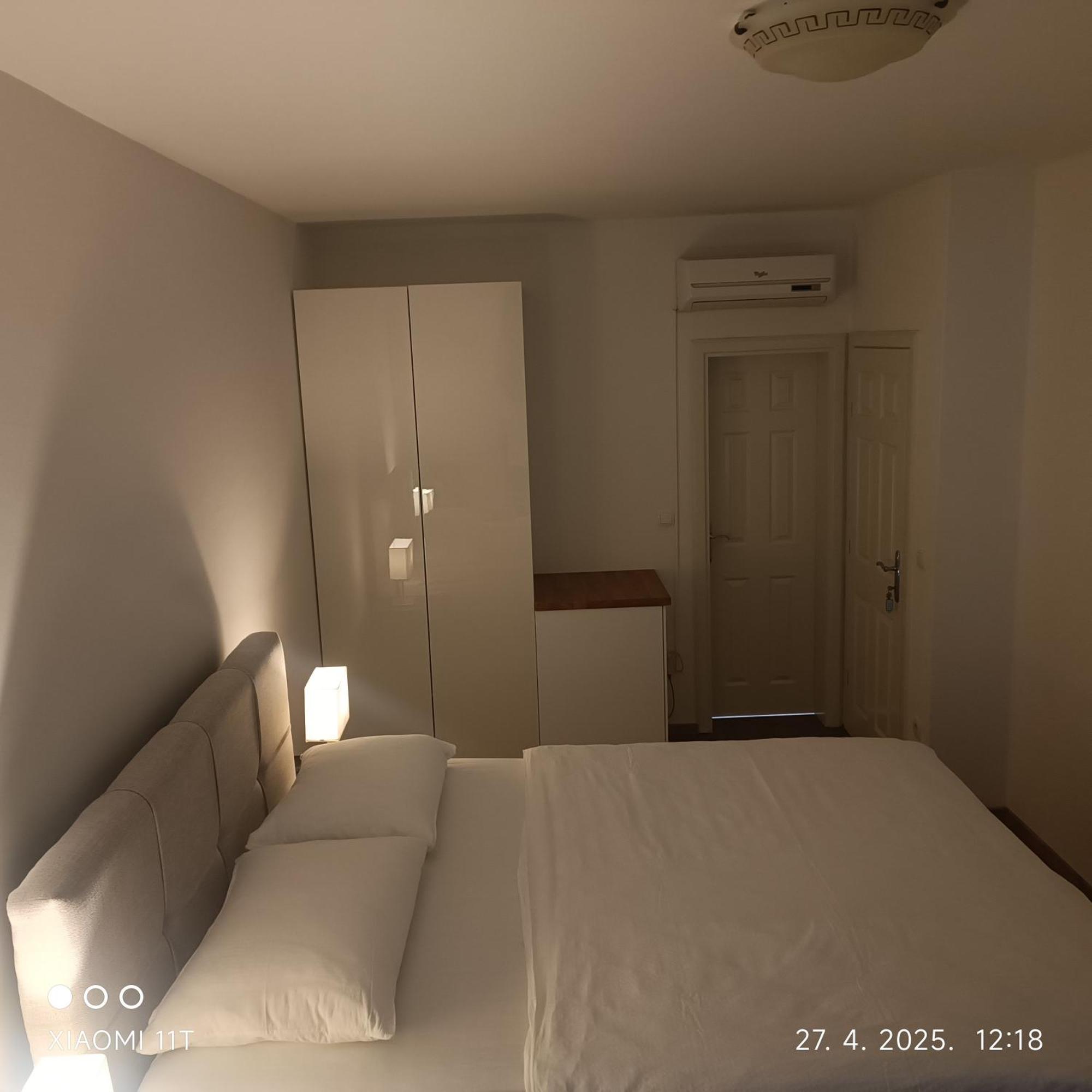Marko Rooms Krk Town Bilik gambar