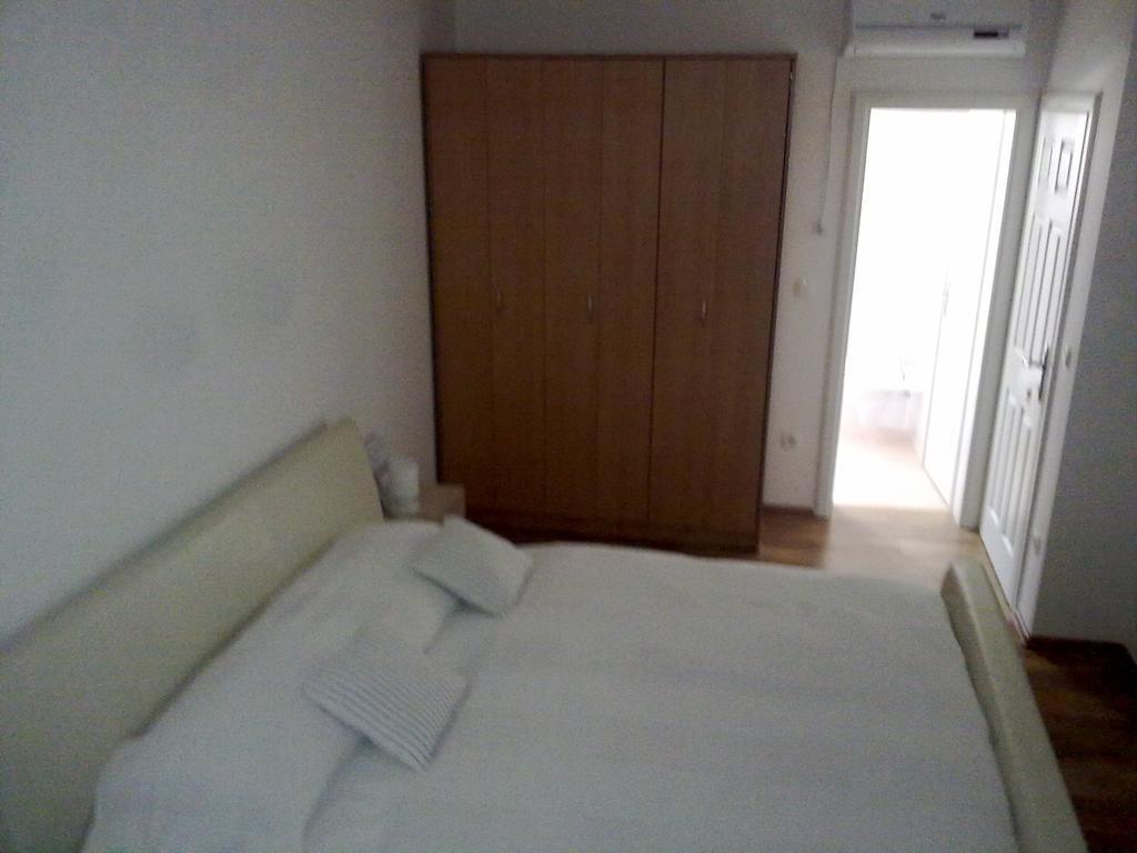 Marko Rooms Krk Town Bilik gambar
