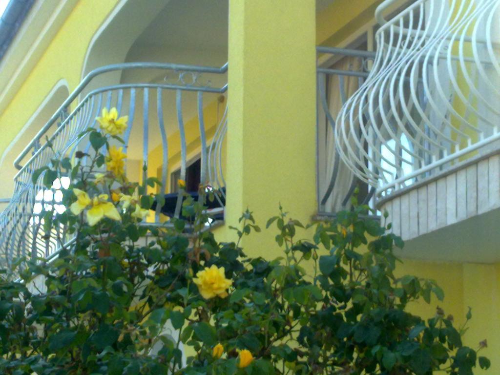 Marko Rooms Krk Town Luaran gambar