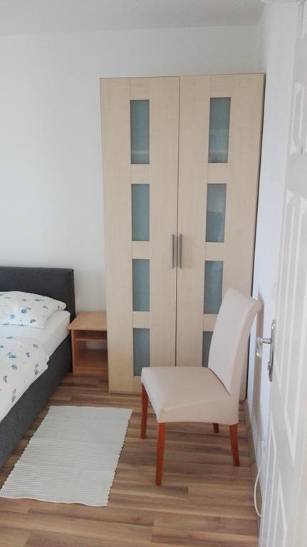 Marko Rooms Krk Town Luaran gambar