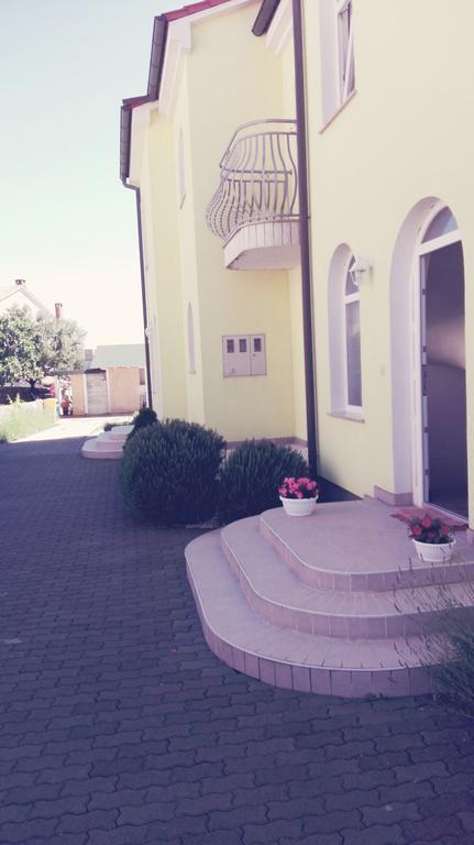 Marko Rooms Krk Town Luaran gambar