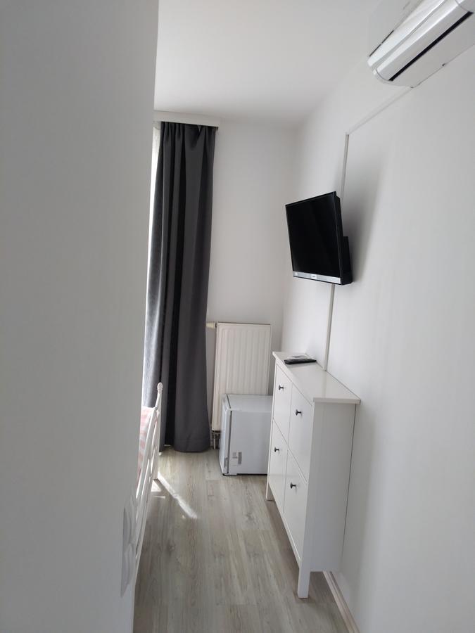 Marko Rooms Krk Town Luaran gambar